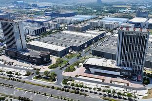 恒大花1600亿建起来的广州工厂，如今成了荒芜之地